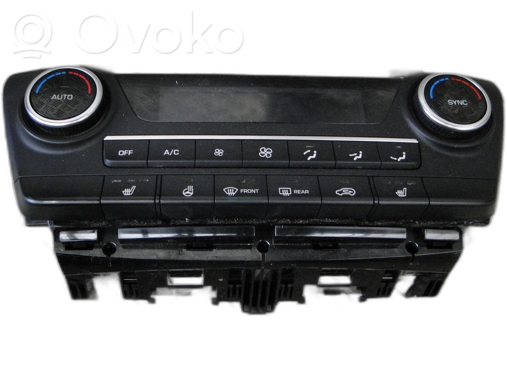Hyundai Tucson TL Other switches/knobs/shifts 