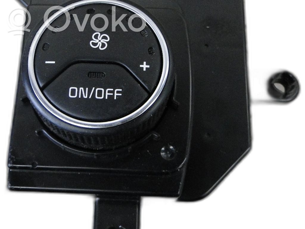 KIA Sorento Other switches/knobs/shifts 