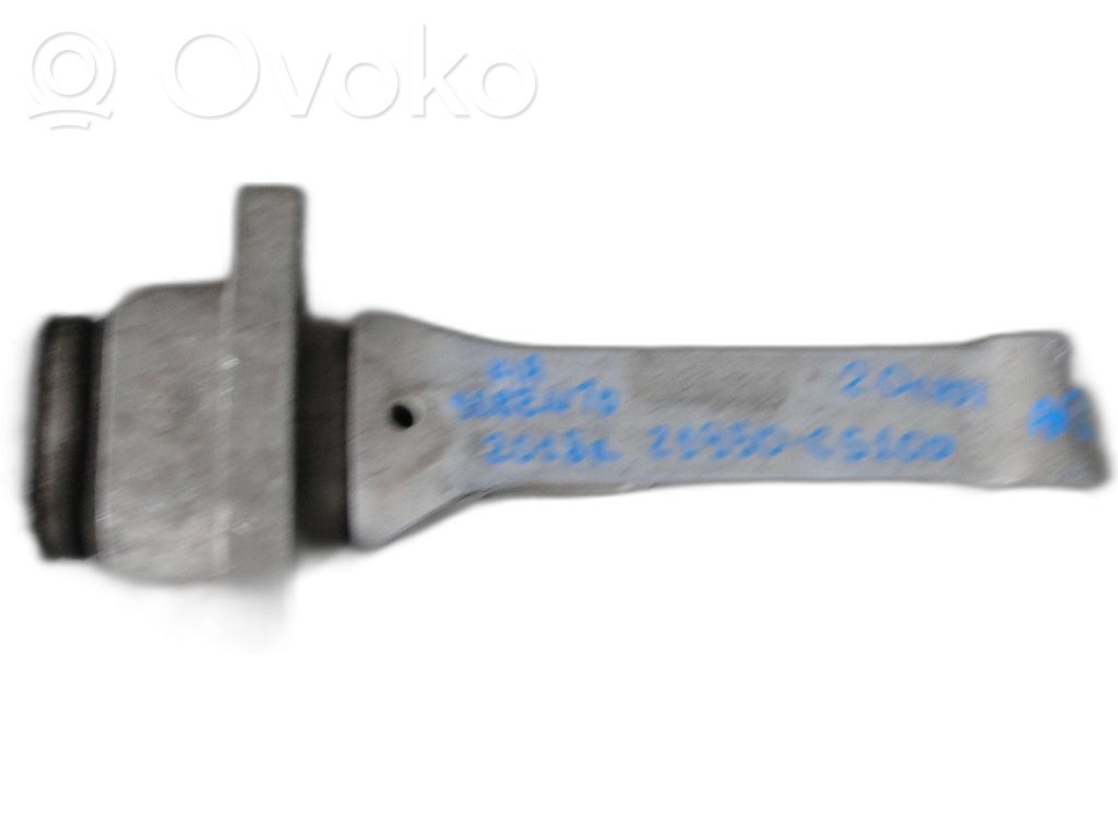 KIA Sorento Engine mount vacuum valve 