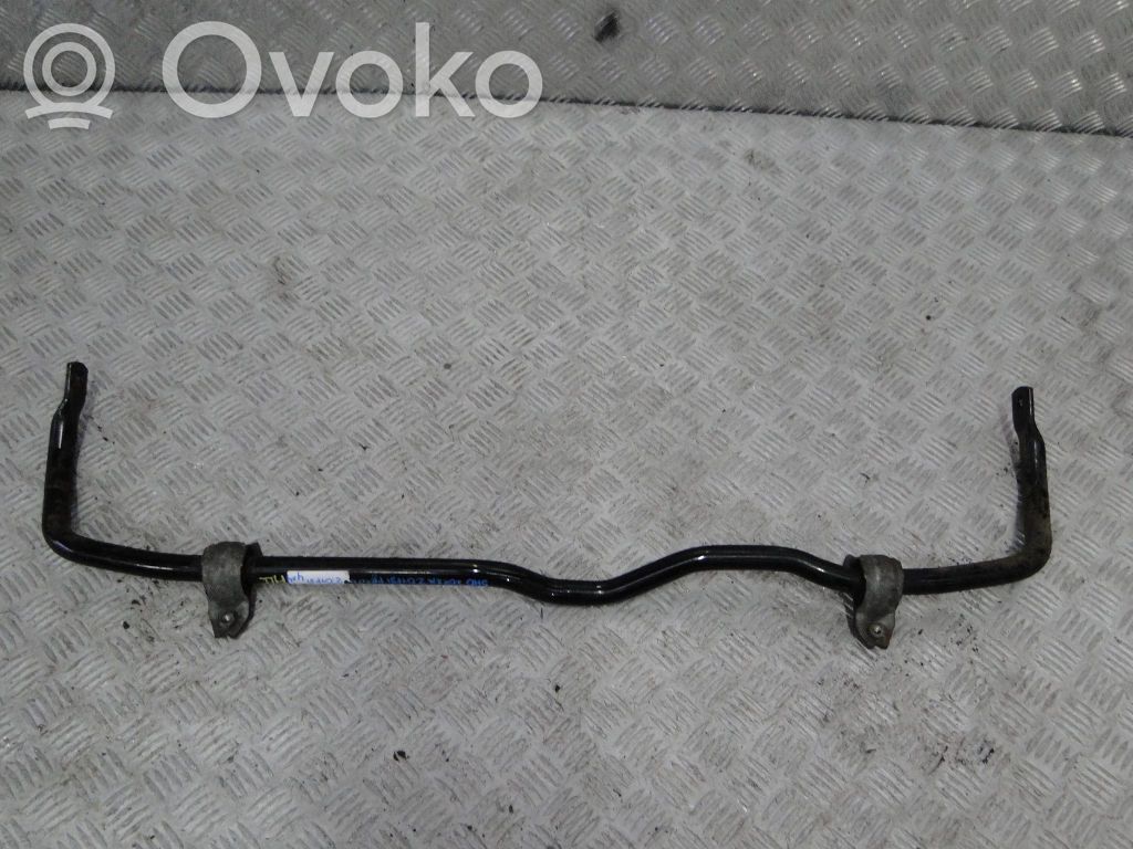 Volkswagen Golf VIII Aizmugurējais aktīvais stabilizators 