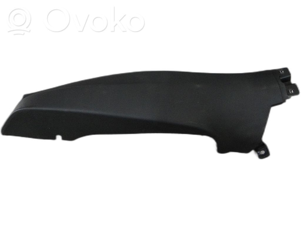 Volkswagen Golf VIII Inne części wnętrza samochodu 