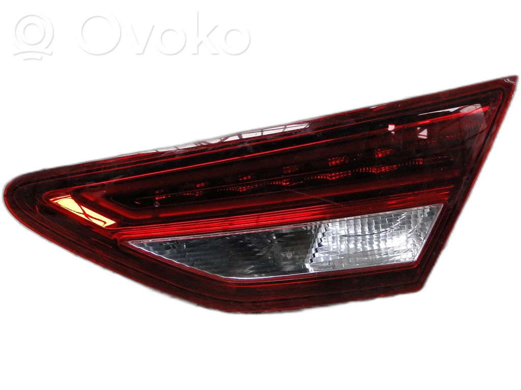 Seat Leon (5F) Takavalot 
