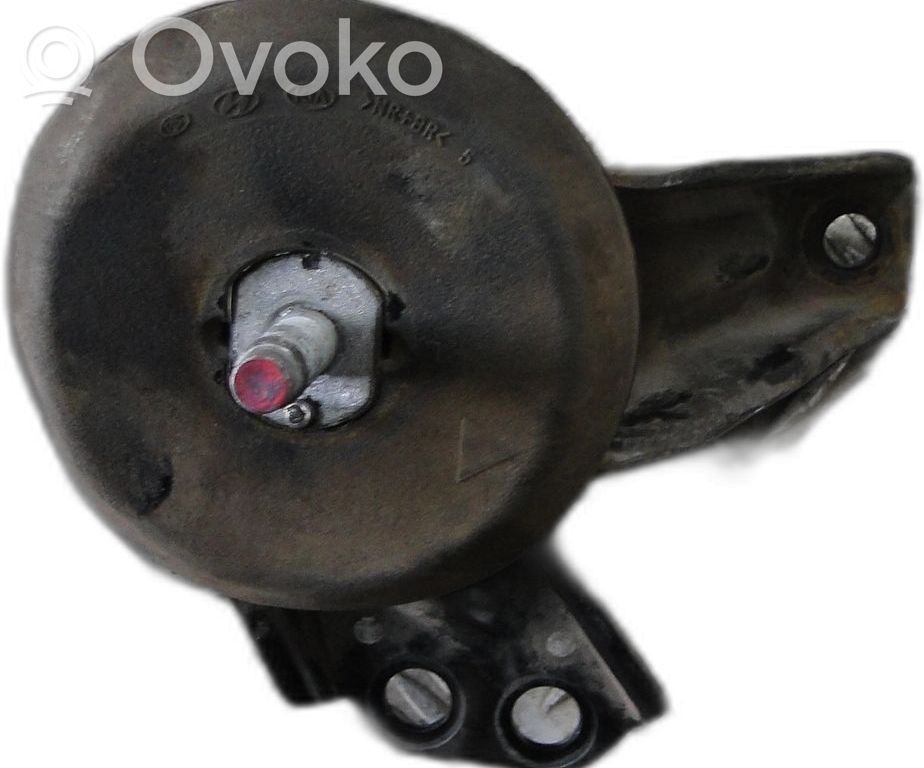 Hyundai Tucson TL Engine mount vacuum valve 