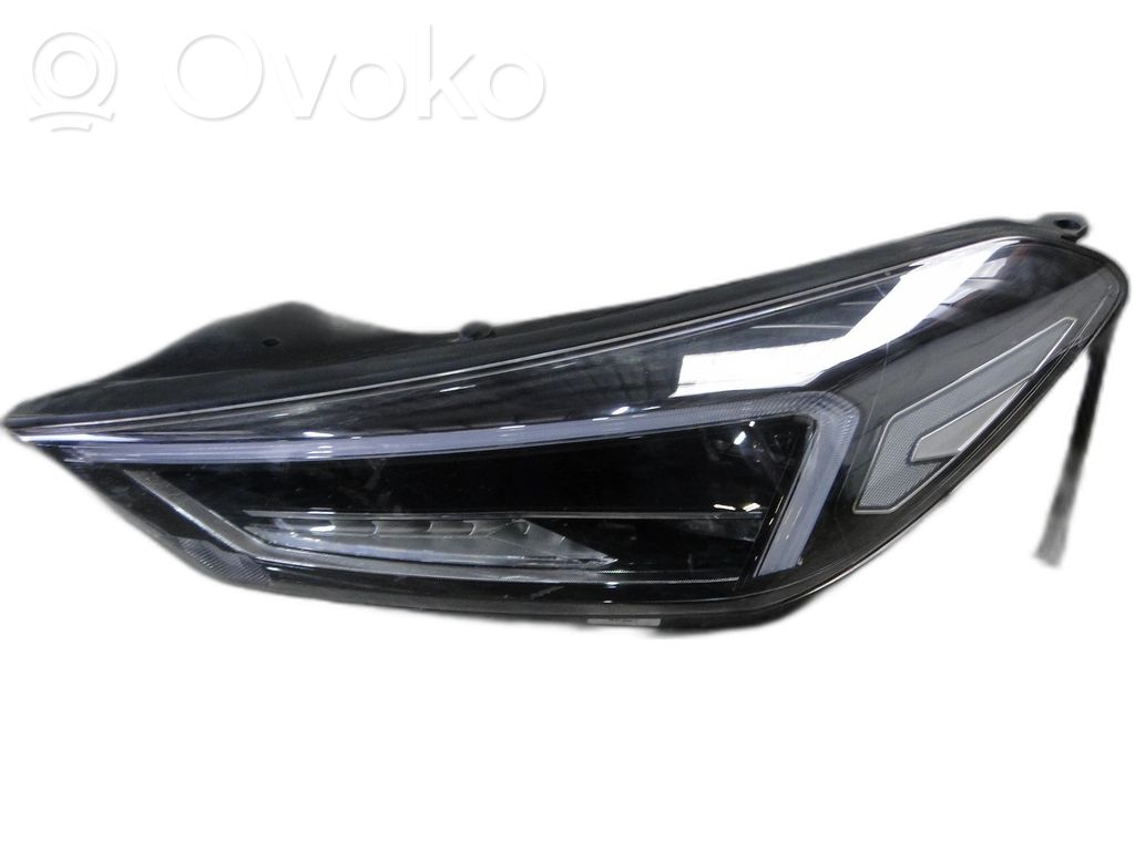 Hyundai Tucson TL Far 