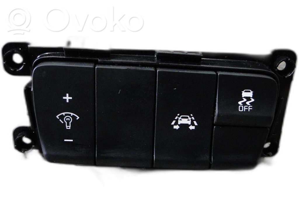 KIA Sportage Otros interruptores/perillas/selectores 