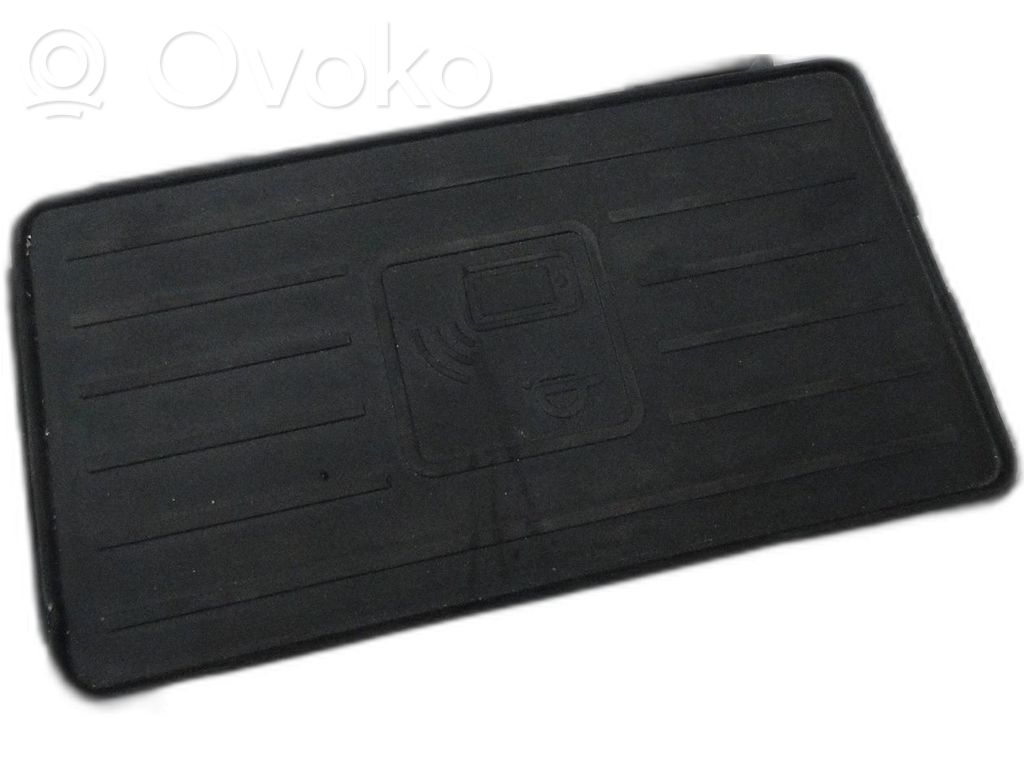 Seat Arona Trunk lid opening control unit 