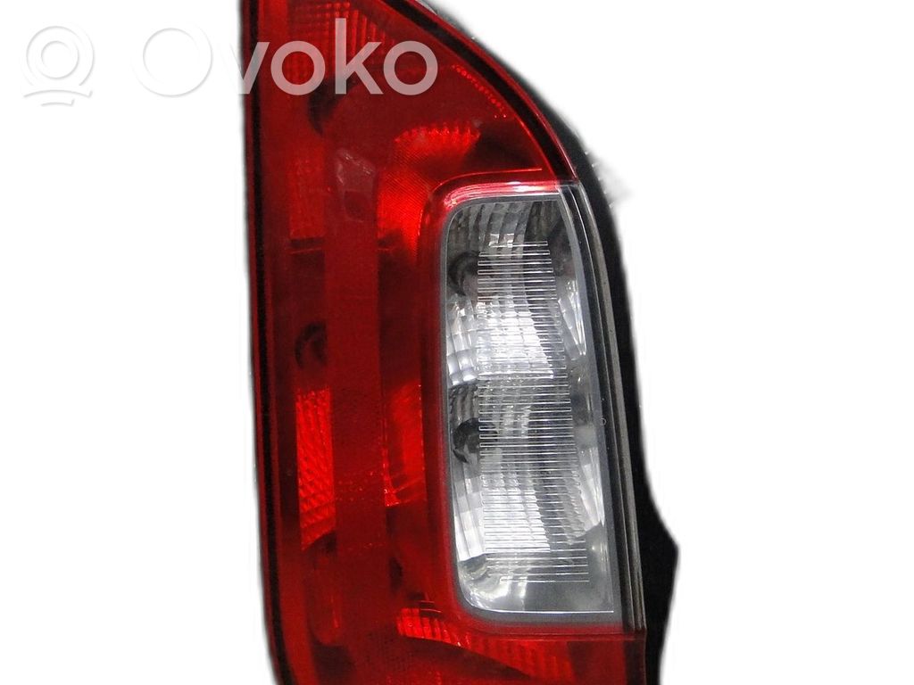 Luz trasera/de freno   1ST945095C,1ST945095C,1ST945095C