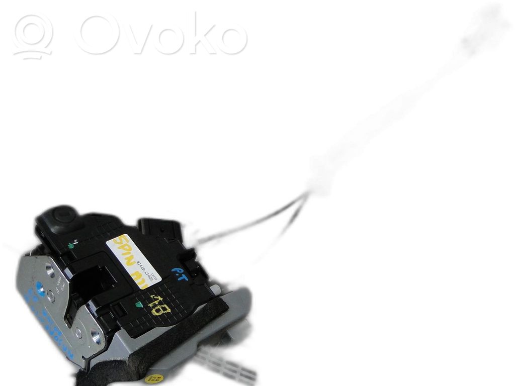 Lukko setti   81420C5000,81420C5000,81420C5000