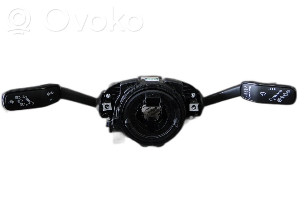 Volkswagen Polo VI Altri interruttori/pulsanti/cambi 