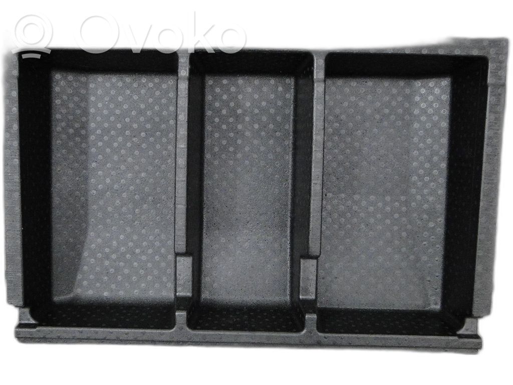 KIA Sorento IV Altri elementi della console centrale (tunnel) 