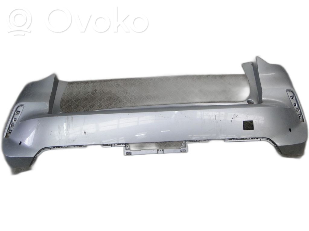 Opel Astra L Parachoques delantero 