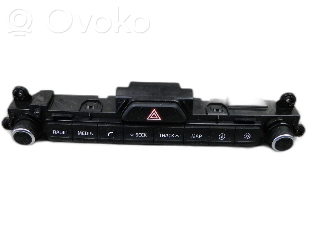 KIA Sportage Otros interruptores/perillas/selectores 