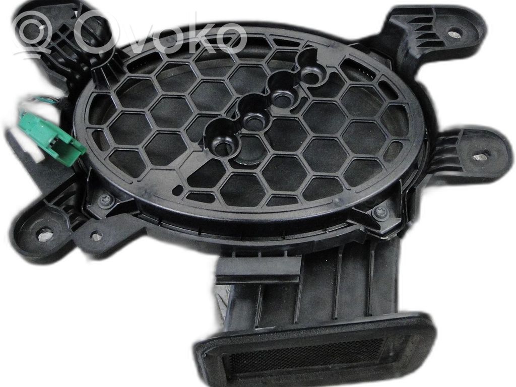 Kit del sistema de audio