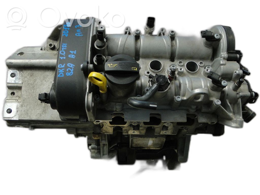 Moteur