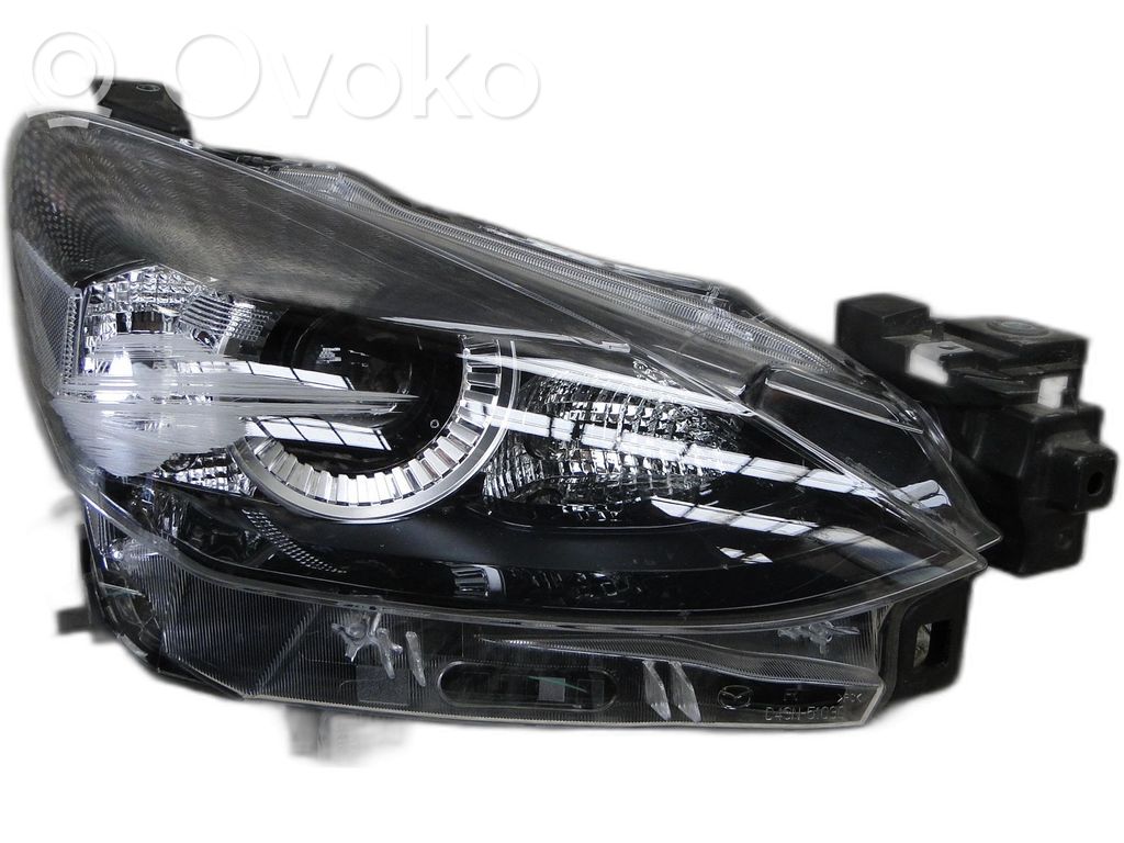 Headlight/headlamp