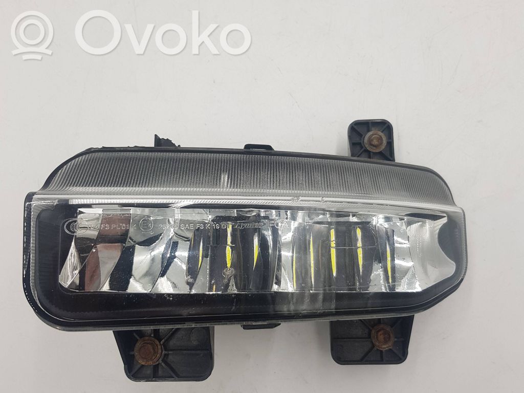 Front fog light   68273291AA