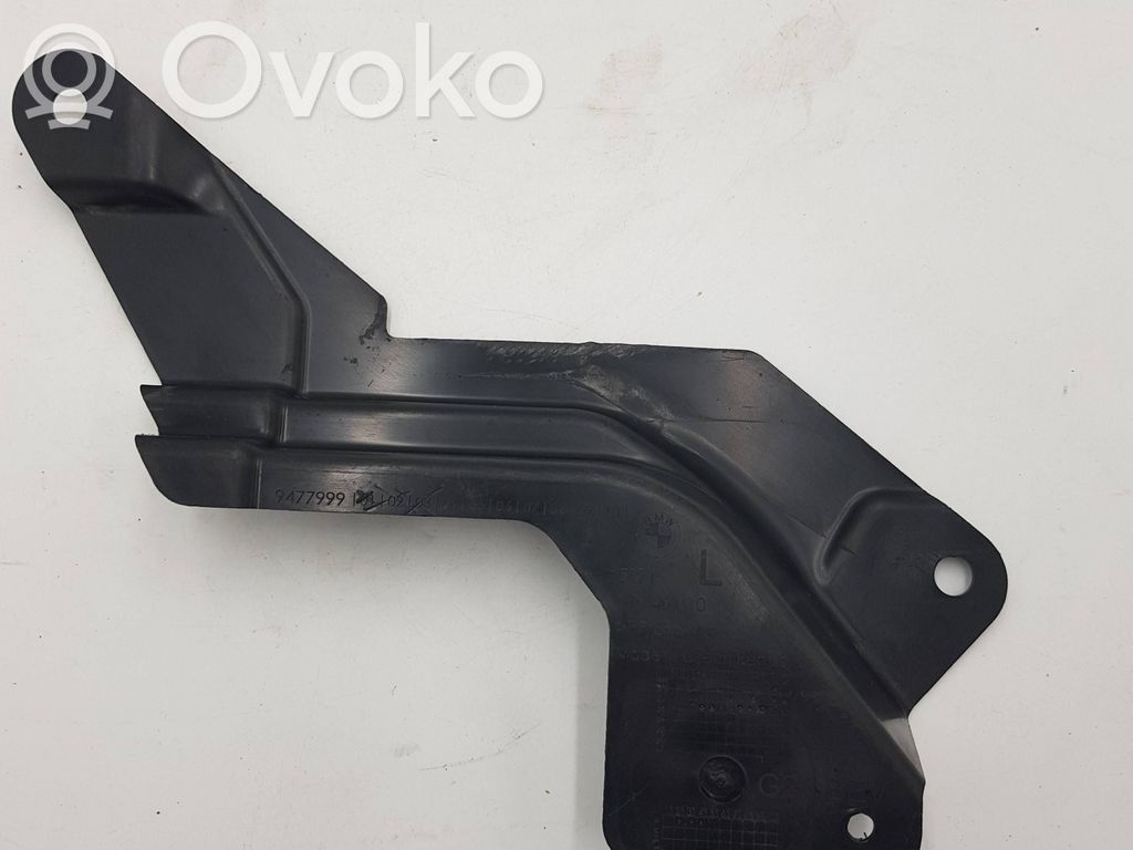 BMW i4 Mata bagażnika do nadwozia Pickup 