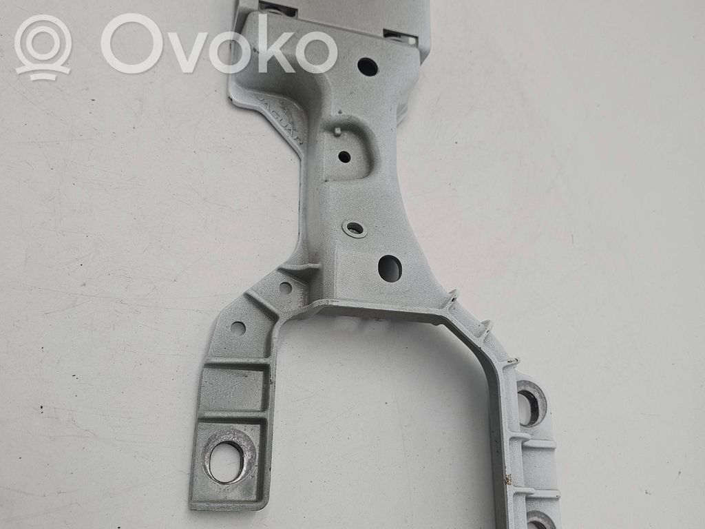 Support, fixation radiateur   MK8317752AA,HK8317K898AE,T4A41266