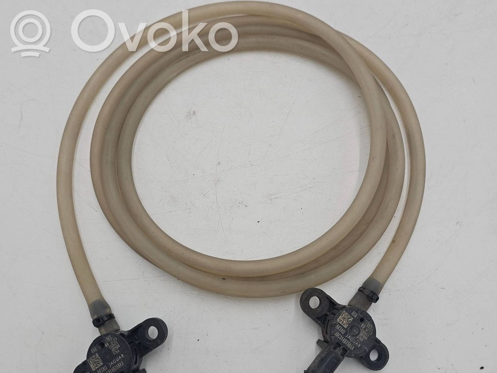 Jaguar E-Pace Airbagsensor Crashsensor Drucksensor 