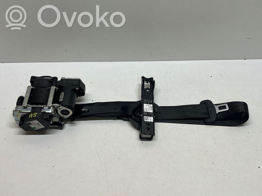 Audi A5 Cinturón delantero 