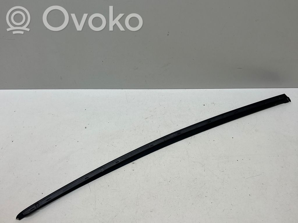 Audi A5 Windshield trim 