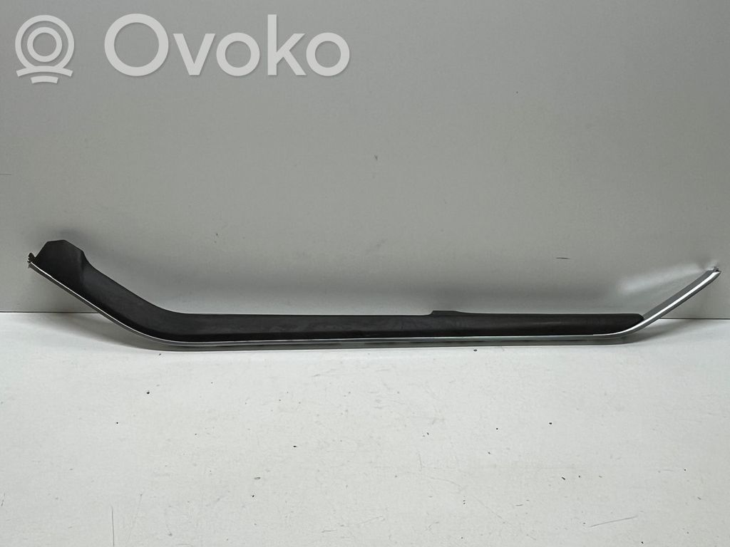 Audi Q8 Mocowanie narożnika zderzaka tylnego 