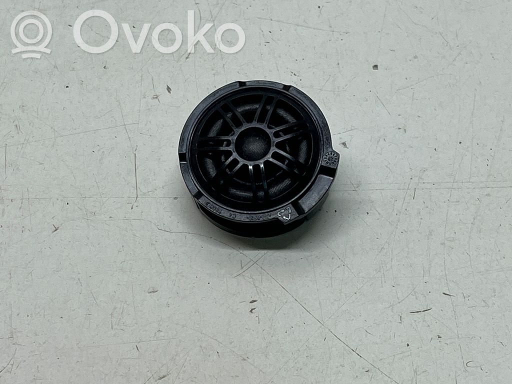 Audi Q8 Front door high frequency speaker 