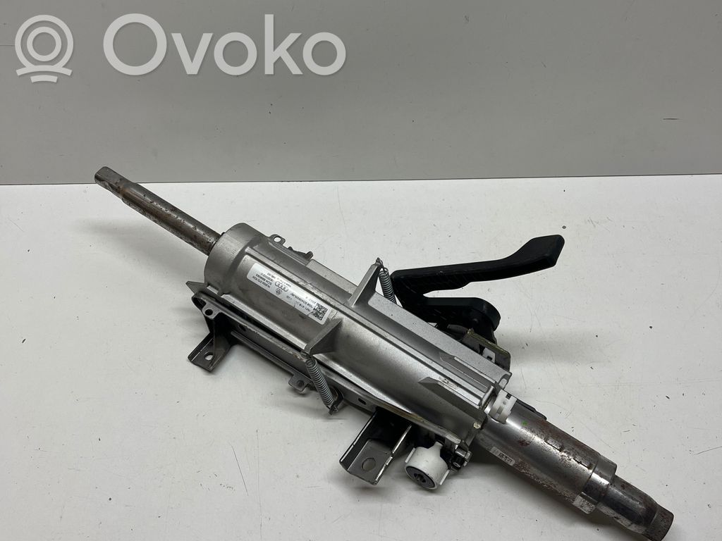 Audi Q7 4M Lenksäule 