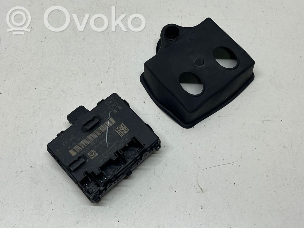 Audi A8 S8 D5 Electric power window relay 