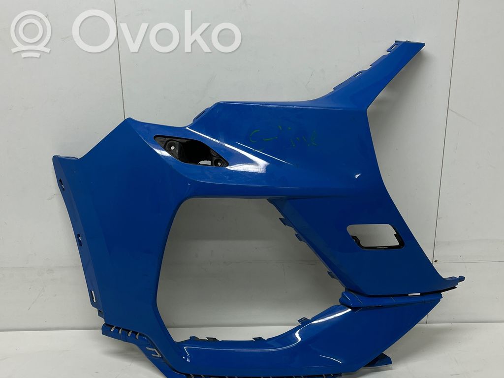 Audi Q3 F3 Parachoques delantero 