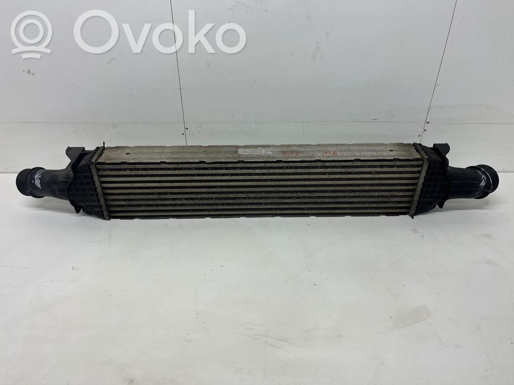 Interkūlerio radiatorius   8W0145805AD