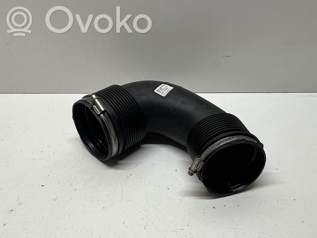 Audi Q8 Air intake duct part 