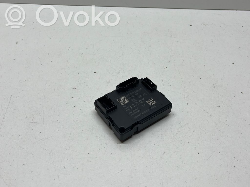 Audi Q7 4M Autres unités de commande / modules 