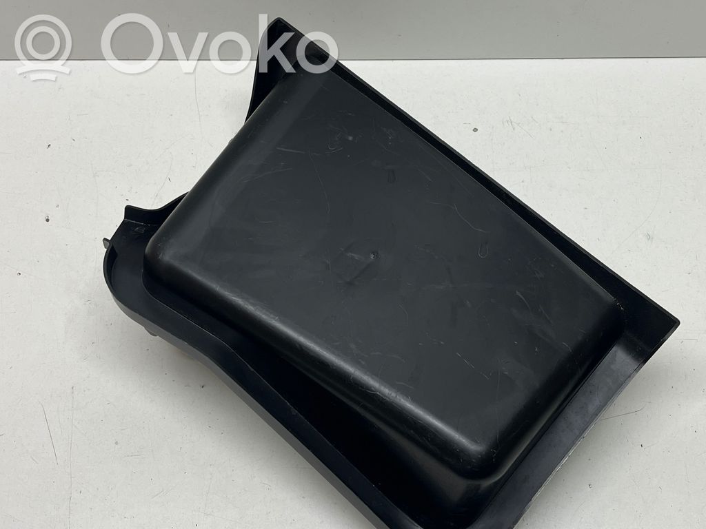 Audi Q8 Klimato kontrolės/ pečiuko kontrolės apdaila 