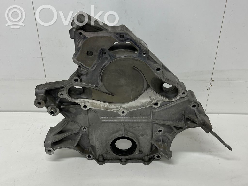 Dodge Challenger other engine part 