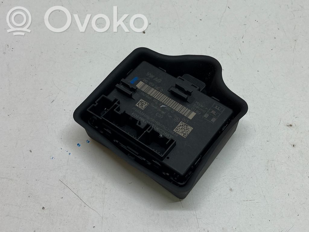 Door control unit/module   4M1959595D,P10338108