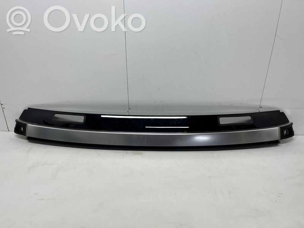 Audi A5 Windshield trim 