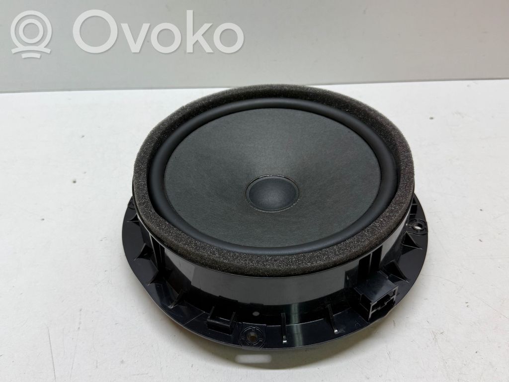 Audi A6 S6 C8 4K Etuoven kaiutin 