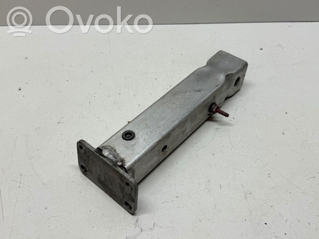 Audi Q8 Radiator support slam panel bracket 