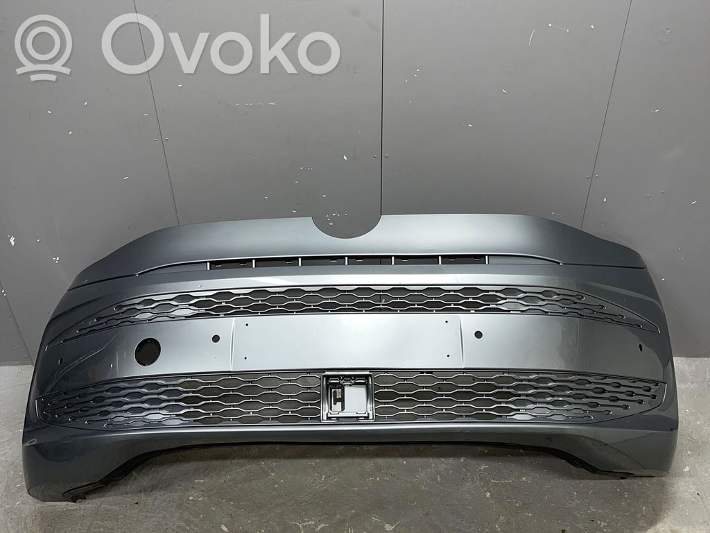 Volkswagen Transporter - Caravelle T7 Front bumper 