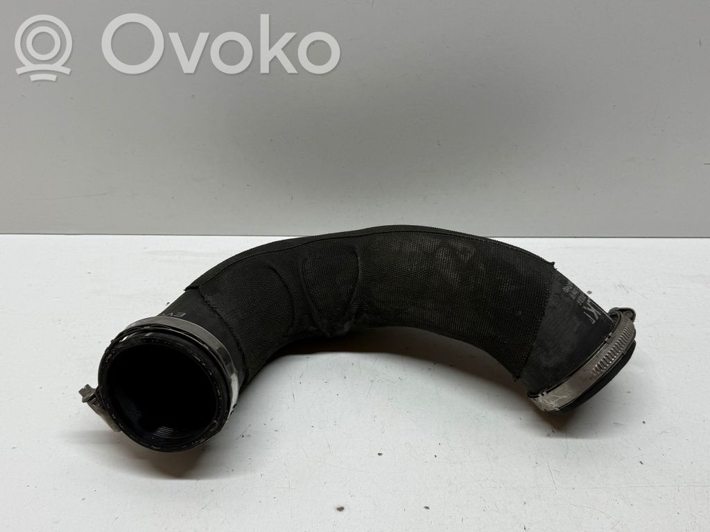 Audi A6 C7 Intercooler hose/pipe 