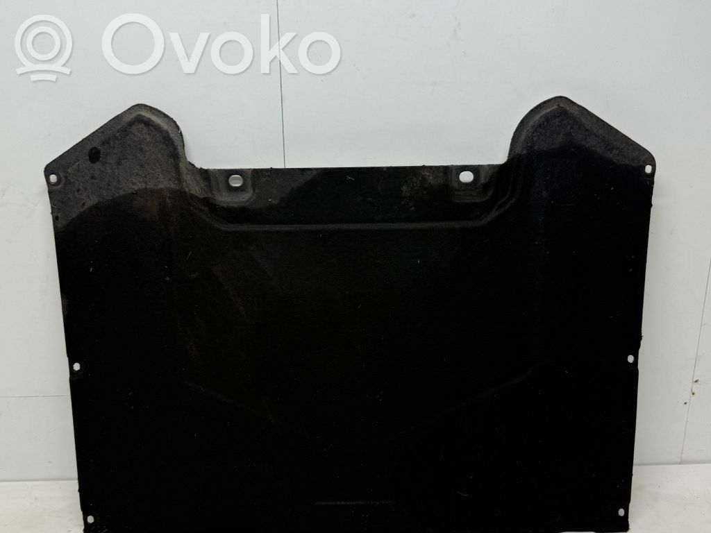 Audi Q5 SQ5 FY Osłona środkowa podwozia 