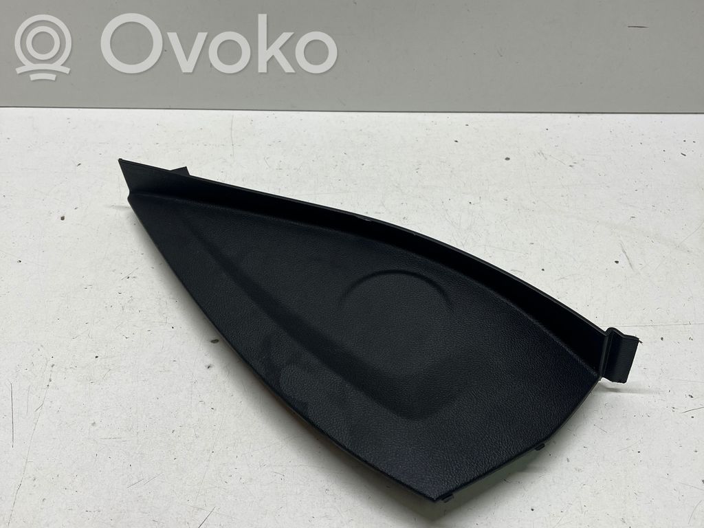 BMW 4 G22 G23 G24 G26 Panelės apdailos skydas (šoninis) 