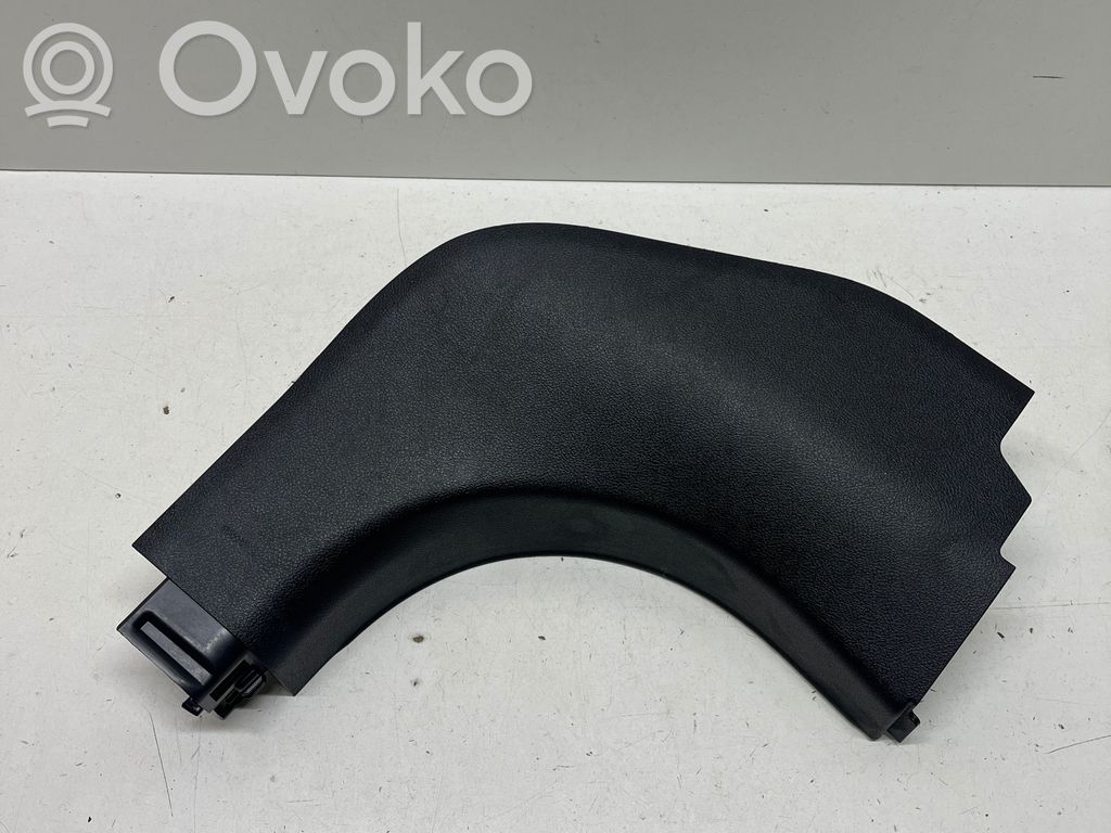 BMW 4 G22 G23 G24 G26 Listwa progowa przednia 