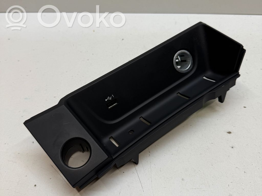 Audi RS5 Engine start stop button switch 