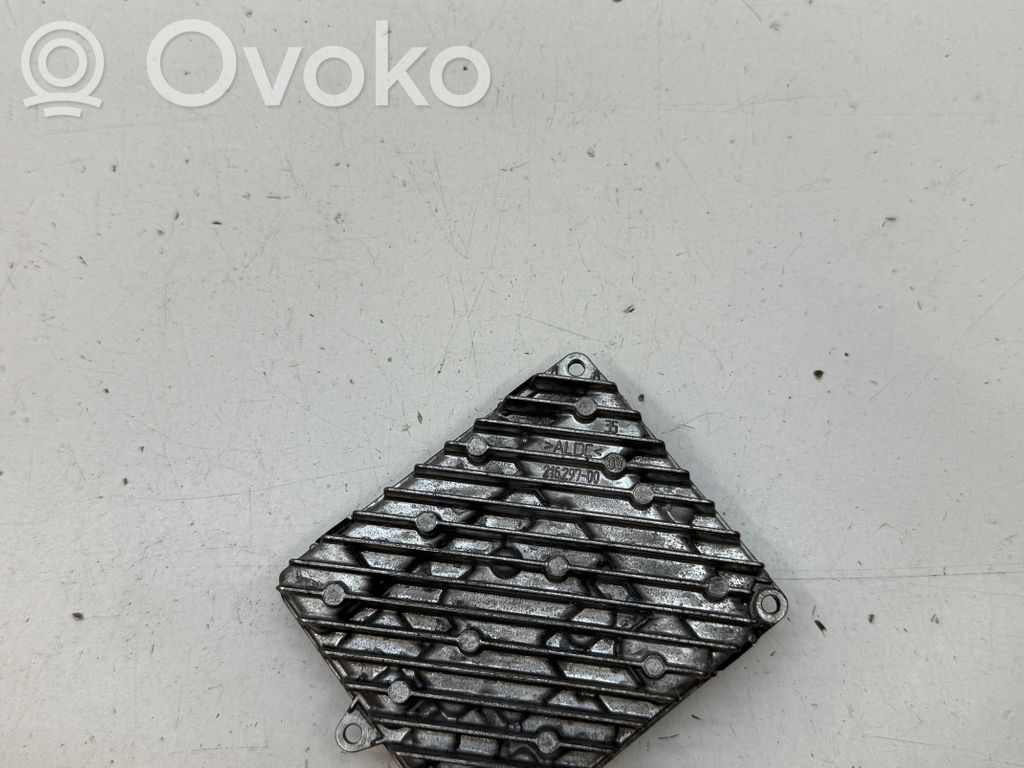 Audi A6 S6 C8 4K LED ballast control module 