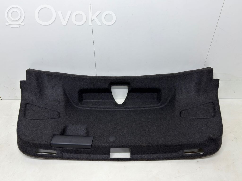 Audi A3 8Y Tailgate trim 