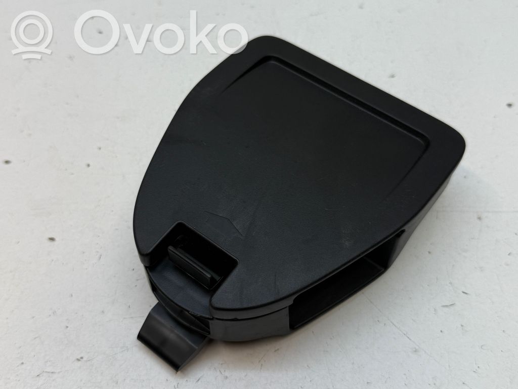 Audi A3 8Y Hazard Warning Triangle Mounting Bracket 