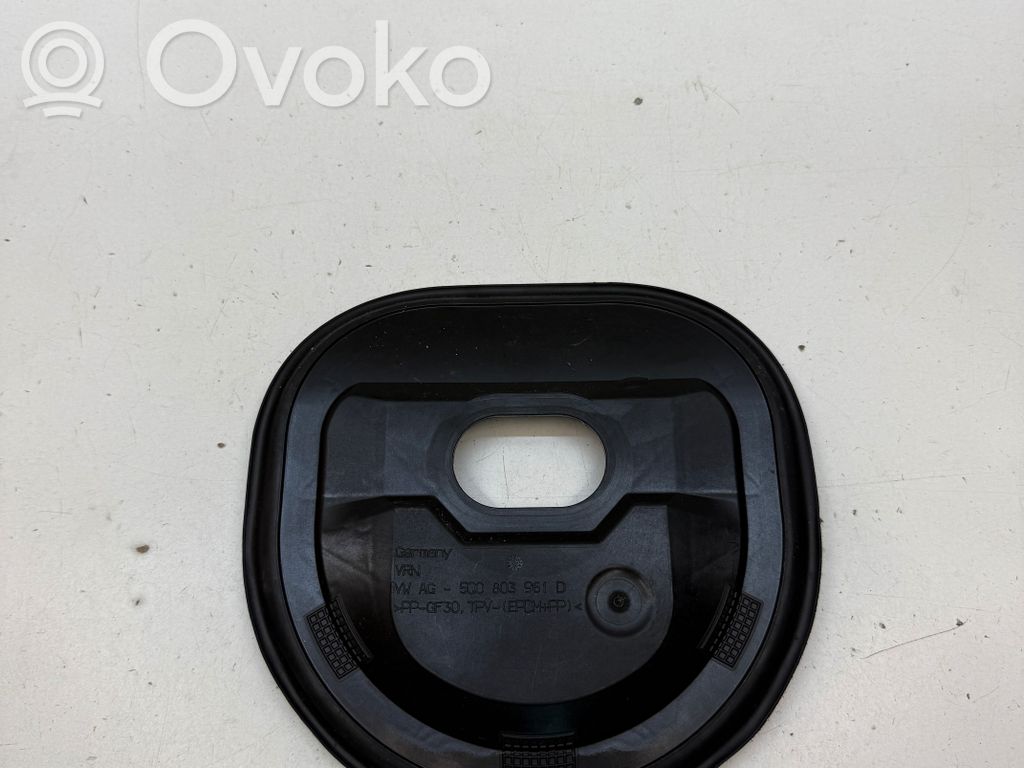 Audi A3 8Y Altra parte interiore 
