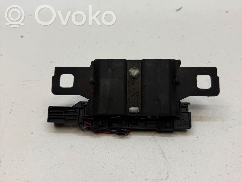 Audi Q5 SQ5 FY Tailgate/trunk/boot lock/catch/latch 